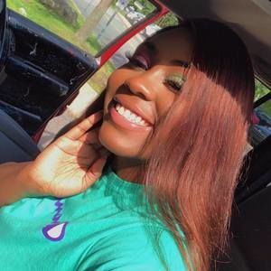 Meet your Posher, Jada